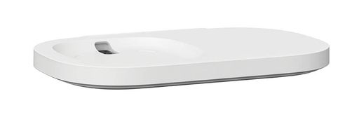 Sonos One/One SL Shelf | Sonos One/One SL専用 シェルフ 壁面設置対応 ホワイト