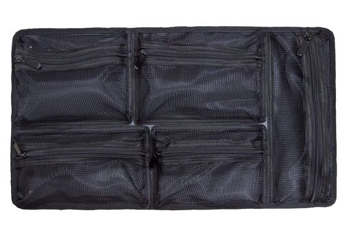 Other - Pelican1510ケース用のアップグレードされた蓋オーガナイザー。