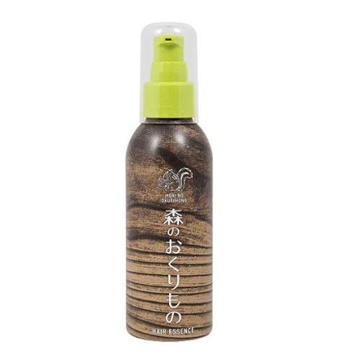 ヘアケア 商品サイズ(幅x奥行x高さ):4x4x17cm 内容量:100g