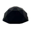 VACUUMER UNIVERSE SOLID CARBON BLACK
