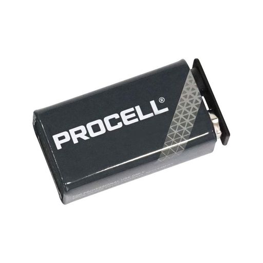DURACELL PROCELL PRO-9V 9V 륫괥
