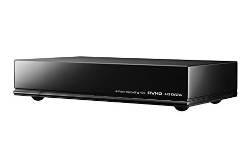 I-ODATA24時間連続録画対応ハイグレードカスタムハードディスク採用(ACアダプター/静音ファンレス)1.0TBAVHD-AUT1.0B