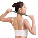 BARYBODY ボディケア ローラースティック リラックス 筋膜リリース ローラー