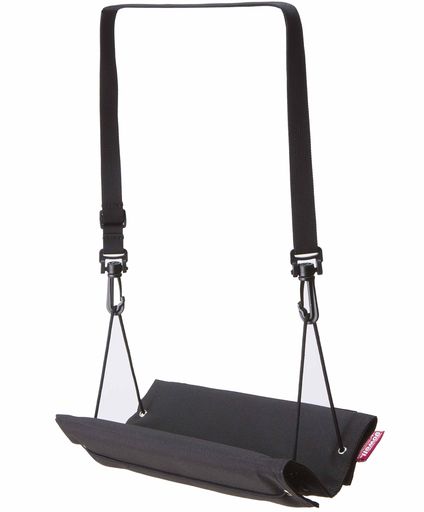 トレードワークス(TradeWorks)旅行用品・旅行小物ブラック33x4.5x19.5cm トレードワークス(TradeWorks)旅行用品・旅行小物ブラック33x4.5x19.5cm