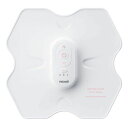 マクセルEMS運動器「もてケアProforWomen」maxellACTIVEPADMXES-R410PRWPK