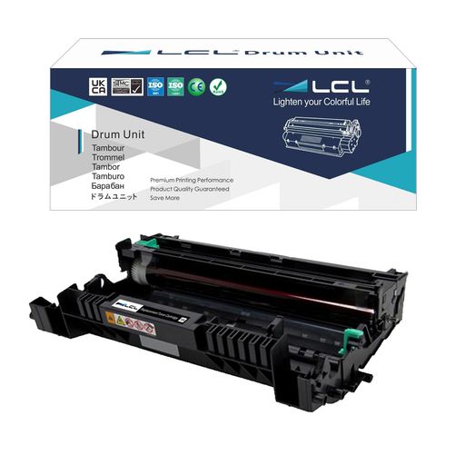 LCLBrother用ブラザー用DR-51J(1パックブラック)互換ドラムユニット対応機種:HL-5440DHL-5450DNHL-6180DWMFC-8520DNMFC-8950DWMFC-8520DNW