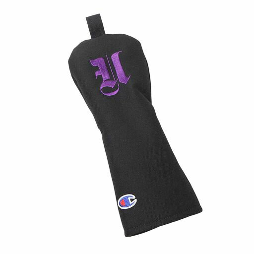 ゴルフグラフィックプリントヘッドカバーアクセサリーズゴルフC3-AG753B-090-F