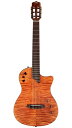 コルドバCordobaエレガットギタークラシックギターSTAGENATURALAMBER