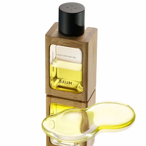 Other - BAUM(バウム)モイスチャライジングオイルn60mL|オイル|森林浴のようなリフレッシュ感で包み込む、清々しい天然ひのき香料をモダンに調香した香り|スキンケア保湿素肌森林浴ユニセックス…