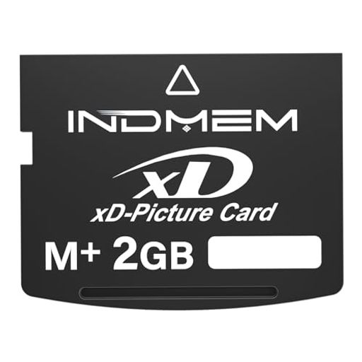 INDMEMxD�ԥ����㡼������2GBTypeM+XD������xDPictureCard