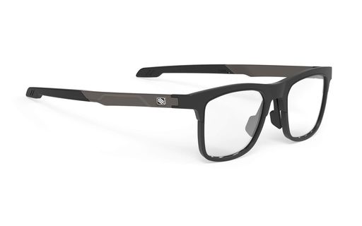 樂天商城 - [ルディプロジェクト]RUDYPROJECTスポーツサングラスINKASインカスフルリムブラックマットデモレンズSP681506-0000
