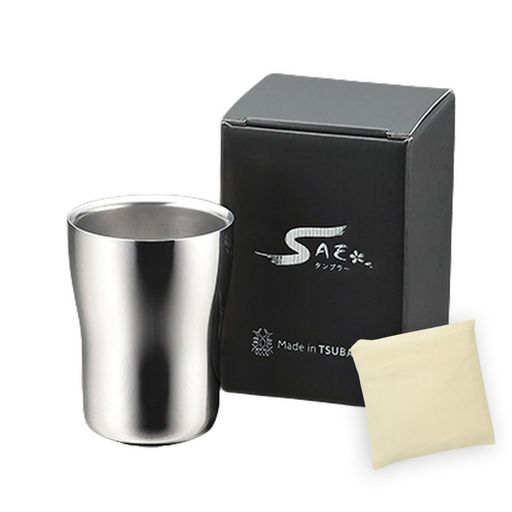 Rakuten - J-kitchensタンブラーW230ml1P日本製(エコバッグベトナム製セット)