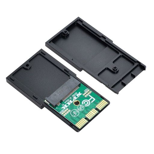 chenyangM.2NVMetoPCIe4.0CFExpressTypeBハードドライブコンバーターボックスXboxシリーズX/S2230mmCHSN530SSD用(ボックス容量なし)