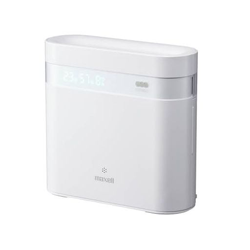 MXAP-DAE280-WH(ホワイト) オゾン除菌消臭器 オゾネオエアロプラス 適用~20畳