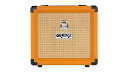 ORANGECrush12WGuitarAmp1x6”ComboギターアンプCRUSH12Orange