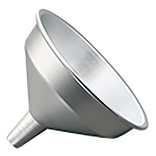こづち印 アルマイトロート 12cm