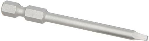 WERAベラSquare四角ソケットネジ用ビットドライバービット差込6.35mm刃先サイズSQ1全長70mm060180