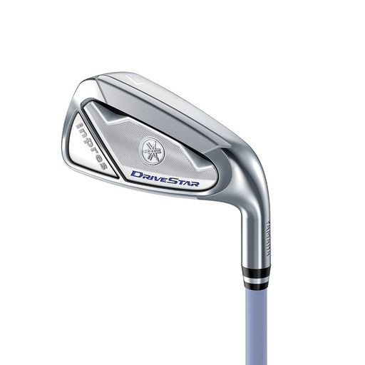 Golf - 23inpresDRIVESTARWOI#6LM423iA