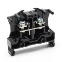 東洋技研FPSシリーズレール取付型端子台M3.5/2mm222AFPS-20-100P