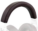 SOULWIT ヘッドバンド ヘッドバンドカバー FOR CORSAIR VIRTUOSO RGB WIRELESS XT SE ゲーミング ヘッドセット用 保...