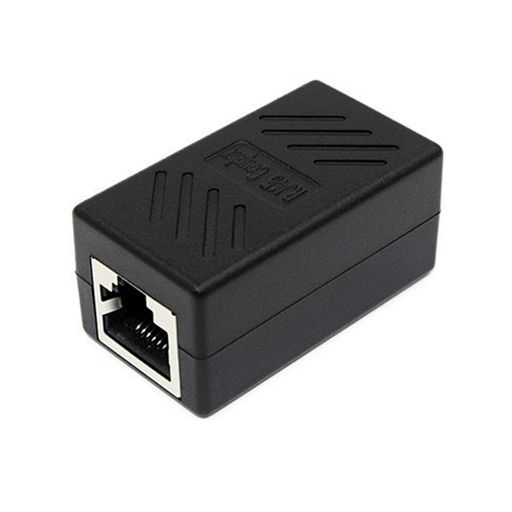 LANケーブルの長さが足りないときに補充して使う10gビット対応のLAN延長コネクタですCat7/Cat6/Cat5e/Cat5対応です 速度低下の防止はカテゴリー6に該当し、10ギガビットの高速サポートで延長しても速度が低下しません。ニッケルメッキ接触部と留め式クリップは接続の安定性、耐腐食性などを保証します。 高品質で環境にやさしいABS樹脂材料、8極8芯、良好な剛性、耐沖撃性、耐熱性、耐低温などの性能を備えています。丈夫で壊れにくいので、壁に固定したり、床に転がしたり、天井にも使えます。 このLNAケーブル中継アダプタは、TIA/ eia568-c規格のクラス6性能に準拠しています。厚さ1.75mmのPCB基板、固定されたRJ45(マザー)プラグ、シールド機能でEMI、RFIなどの外部電磁干渉を防ぎ、ネットワーク信号を維持します。 コネクタ部分にもケーブル爪と垂直方向の金属圧が付いており、強固な構造で安全性を確保しています。
