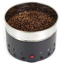 KAKACOOコーヒークーラーコーヒーロースター急冷コーヒー豆ホームカフェ焙煎用coffeecooler110V