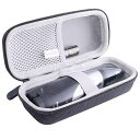 用のパナソニック(Panasonic)エチケットカッターER-GN51/GN50/ER-GN11専用収納ケース対応-waiyuJP...