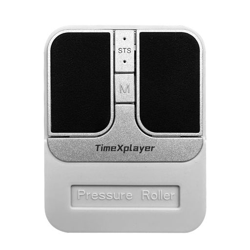 ミニスクエアマウス―2.4ギガヘルツ無線接続・二重ブルートゥース接続・全主要オペレーティングシステム対応―高精度センサー搭載・多機能ボタンカスタマイズ可能・オフィス使用に最…