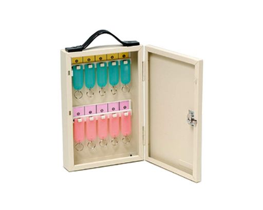 ハイロジックキーボックス10本用