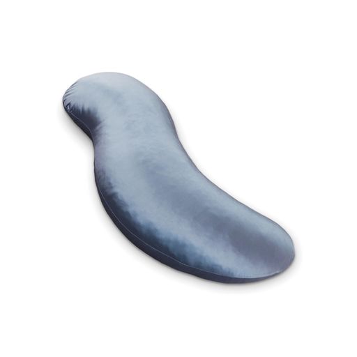 MORIPiLO 抱き枕 body pillow 低反発枕 【 とろけるようなもっちりした質感 】 枕 低反発 だきまくら pillow まくら 安眠枕 快眠/meltimo ハグピロー (約35x70x厚み18cm)