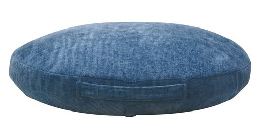 エアバランスクッション(カバー付)ブルー エアバランスクッション(カバー付)ブルー