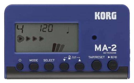 KORG(륰)ȥΡMA-2BLBK֥롼֥åճڥ֥饹Хɥȥ饮ڥڥĿ˺Ŭ100Ϣ³Ư...