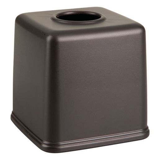 InterDesign収納ケース・ボックスBronze15x15x15cm93840EJ