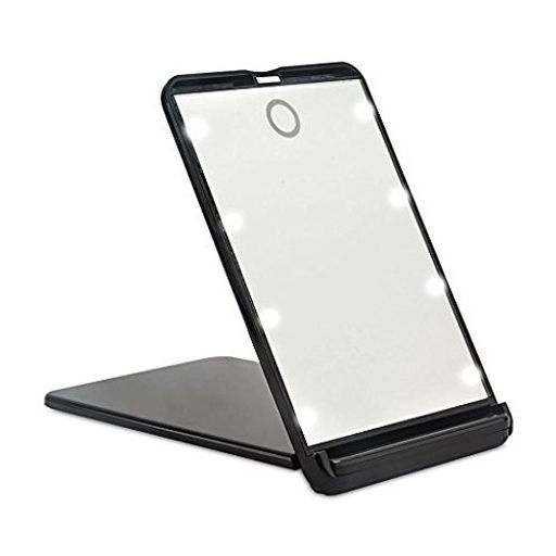 材質:鏡 サイズ:15x10cm カラー:黒い