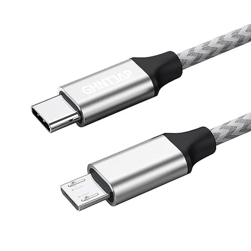 GHNTJAPTYPECMICROUSB֥0.5MUSBCTOMICROUSBOTG֥ޥUSBCUSB2.0ǡž...