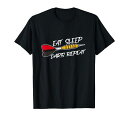 EatSleepDartRepeatFunnyDartPlayerTシャツ