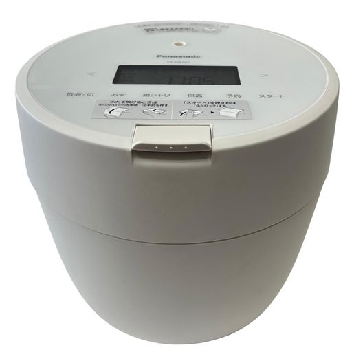 パナソニック炊飯器5�