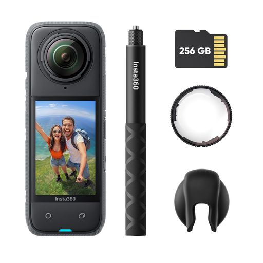 INSTA360X4-8Kɿ360٥󥫥顢֥륫顢4Kѥӥǥ顢ʤ̡æ󥺥ɡ...