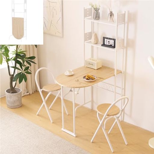 (OSJ) ѥǥ STUDY TABLE AND CHAIR SET ˥󥰥å  ơ֥ ޤ 2...