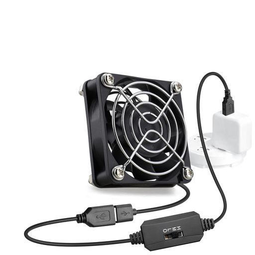GDSTIMEUSBե3ʳĴ60mmx15mm5VDCήѥեDIYFAN¿DVRץ쥤...