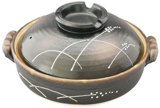 サイズ:約幅25.7x奥行き22x高さ12.8cm 重量:約1630g 素材:耐熱陶器 原産国:日本 容量:約1.3L