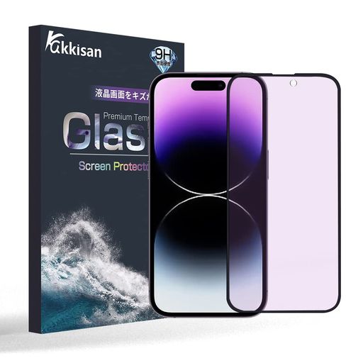 бiPhone14Proѥե֥롼饤ȥåȰ˻餵եiPhone14ProѶ饹վݸեȿɻ...