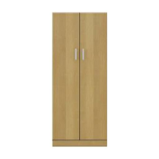 本体サイズ:幅79.5x奥行56x高さ183cm 重量:44kg 素材:MDF・プリント化粧板 生産国:日本