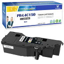 PR-L4C150PR-L4C150-19互換トナーカートリッジ大容量ブラック約6000枚対応機種NECColorMultiWriter4C150(PR-L4C150)4F150(PR-L4F150)1本