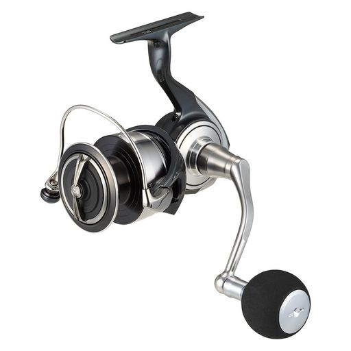 ダイワ(DAIWA) 大型スピニングリール 24セルテート SW 5000-XH