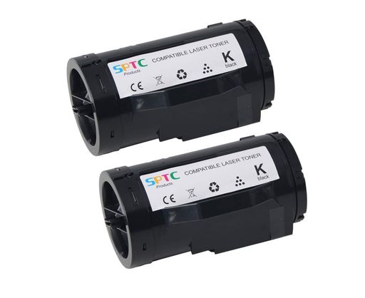 SPTC(TM) NEC用 PR-L5300-12 互換トナー (大容量) 対応プリンタ :MULTIWRITER 5300 PR-L5300 印刷可能枚数 : 約 5500 枚 ( 印字率 5%)