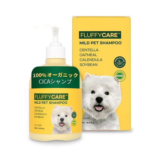 FLUFFYCARE ڥå ס ѷǭ Ҵȩ CICA ס ǥʡ 륤 ȩ ɷ ...