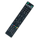 PERFASCIN 代用リモコン RMT-B007J RMT-B009J FITS FOR SONY ブルーレイディスクレコーダー BDZ-AT300S BDZ...