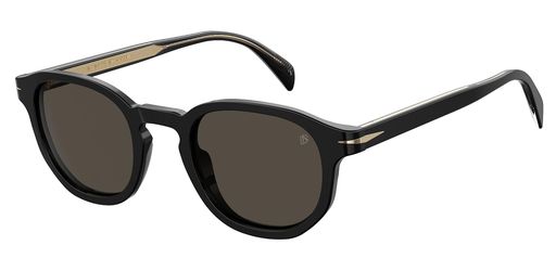Sunglasses - [アイウェアバイデイヴィッド・ベッカム]DB1007/S-49-807IR