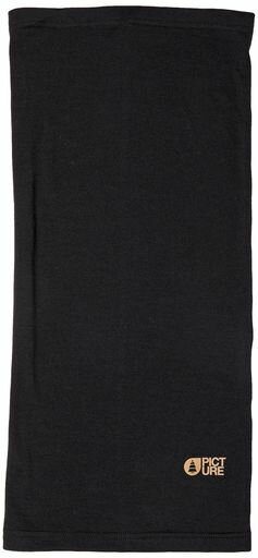 [ピクチャー]ユニセックスネックウォーマー(ブランドロゴ)[NW200P/OVINAMERINONECKWA]防寒スノーボード..